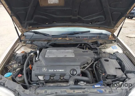 2000 Acura Tl 3.2 z USA, uszkodzony, nr VIN 19UUA5665YA043599